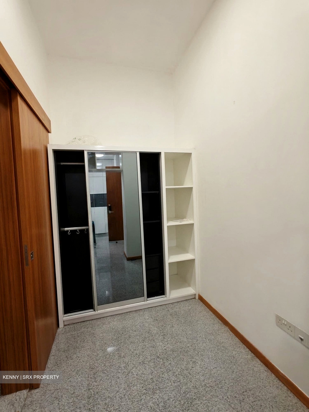 Watertown (D19), Apartment #607845571